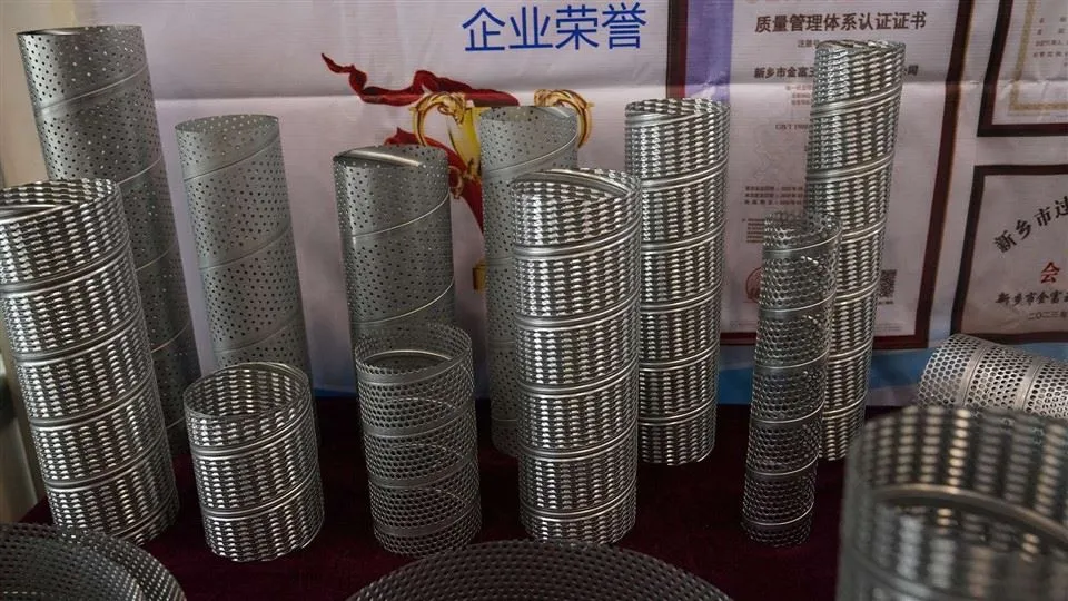 932358 Елемент фільтра гідравлічного масла Bowey низького тиску для гідравлічної системи