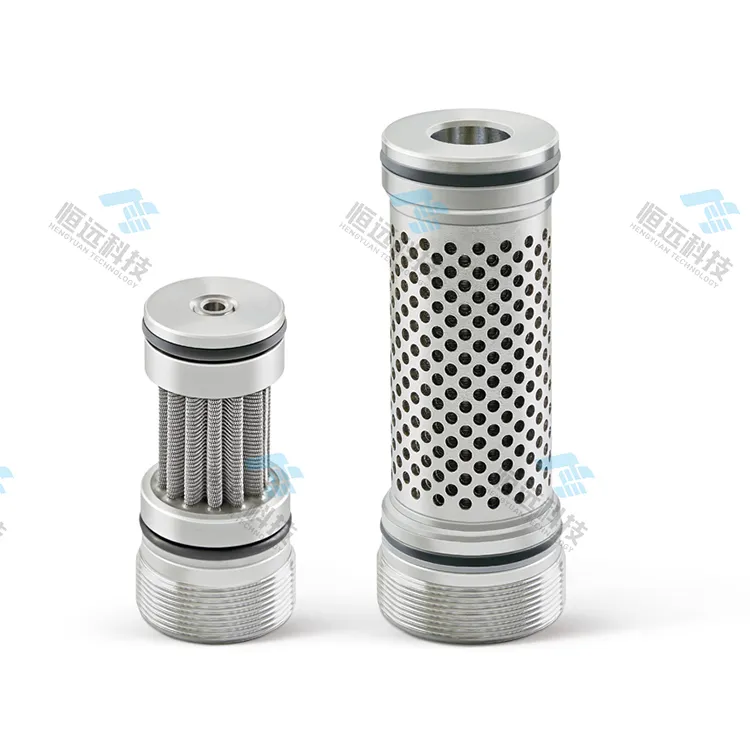 Елемент фільтра вугільної шахти