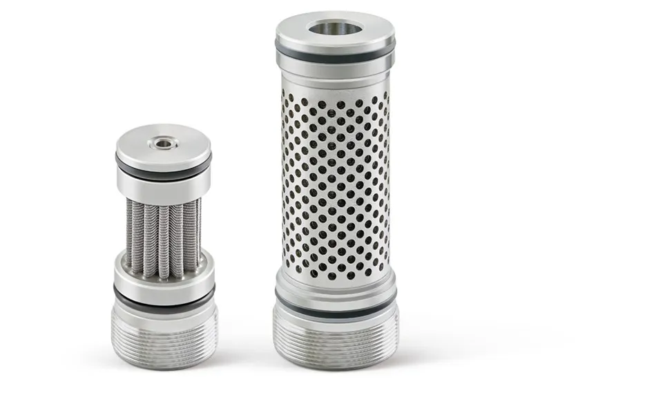 Високоякісний фільтрувальний елемент вугільної шахти