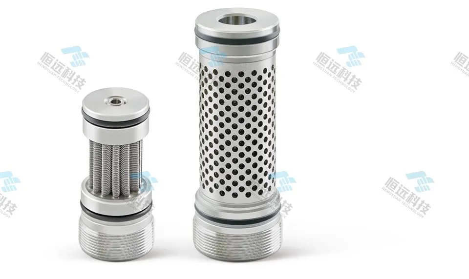 Найпопулярніший високоякісний фільтруючий елемент для вугільної шахти