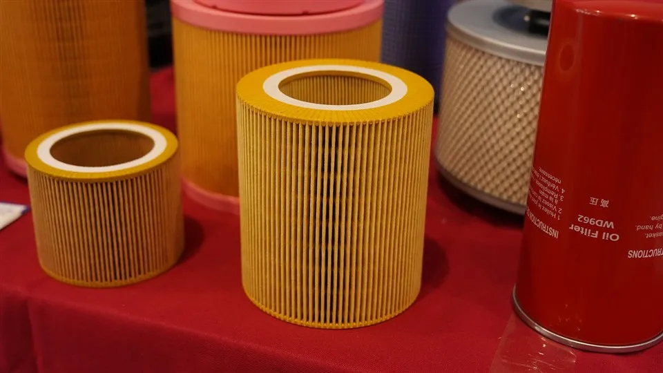 Ексклюзивні фільтри з частинок HEPA та фільтр з активованого вугілля для очищувача повітря Electrolux A3