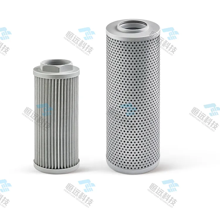 Фільтруючий елемент коробки передач Гідравлічний масляний фільтр