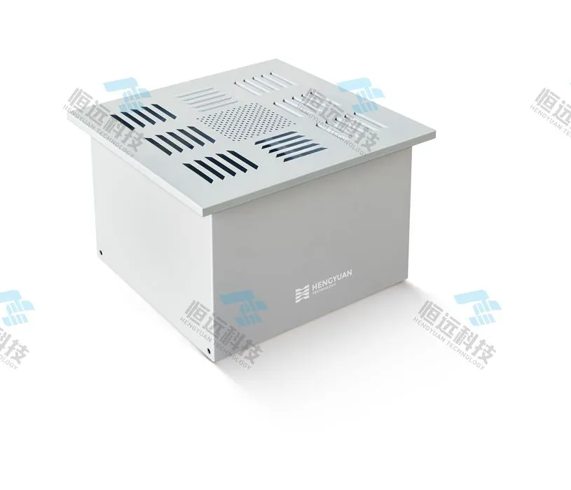 Високоефективна система подачі повітря. Чотири комплекти чистої майстерні. Спеціальна сильфонна система очищення повітря