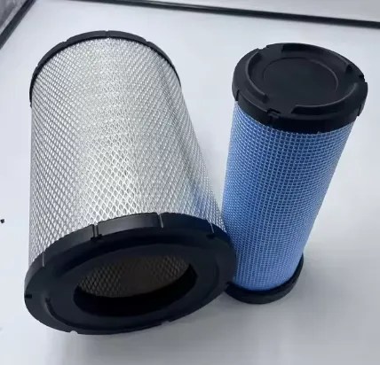 High - Кінцевий індивідуальний фільтр CAT374FL CAT390FL