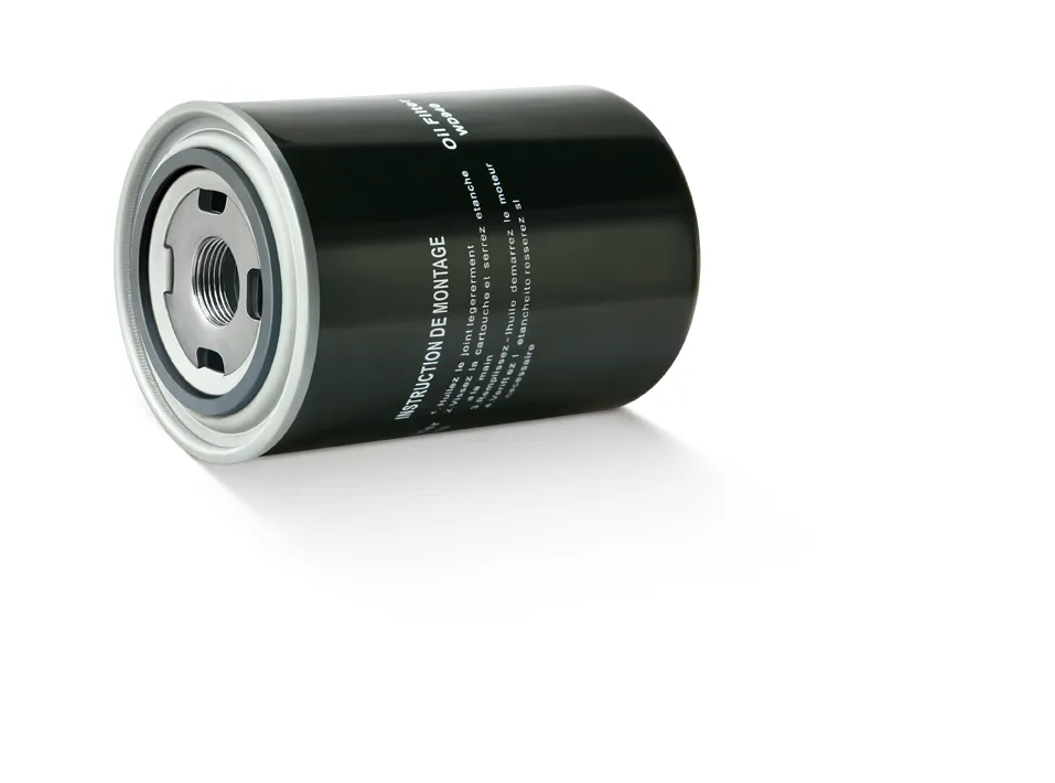 Високоякісний елемент масляного фільтра повітряного компресора