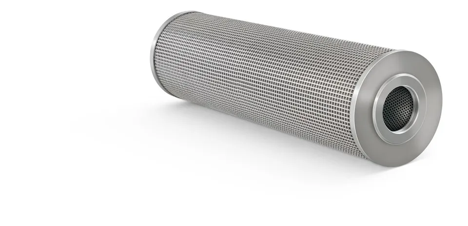 High-quality Coal Mine Filter Element