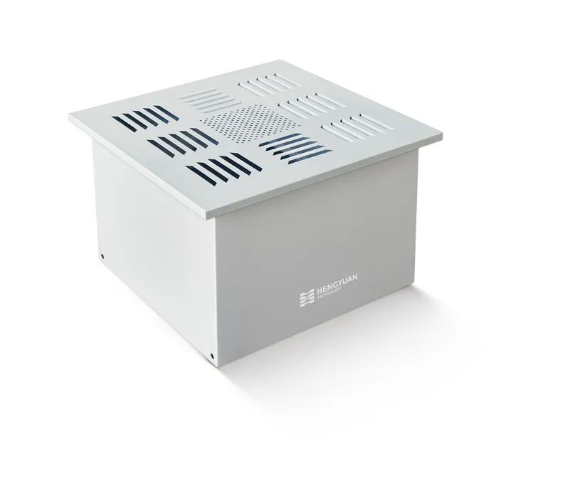 Система кондиціонування повітря з високоефективним випускним отвором подачі повітря