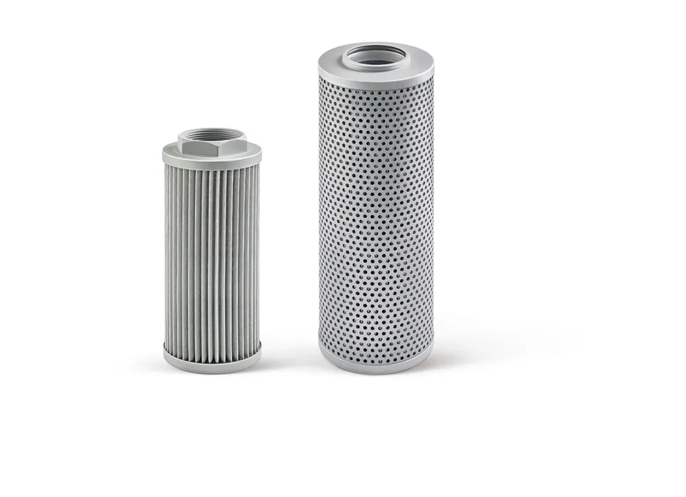 Елемент фільтра гідравлічного масла