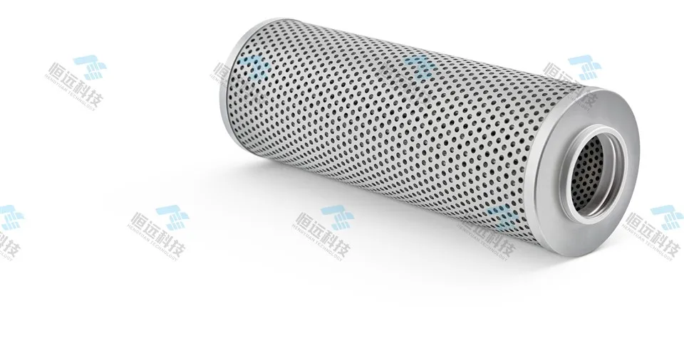 Високоякісний металевий фільтр для розплаву з нержавіючої сталі