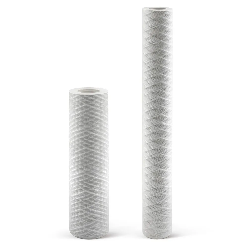 Високоякісний дротяний фільтруючий елемент