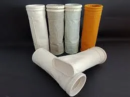 Стійкий до високих температур мішок для пилу