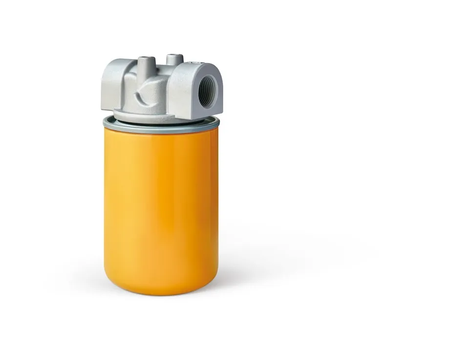 Гарячий продаж роторних трубопровідних фільтрів серії SP