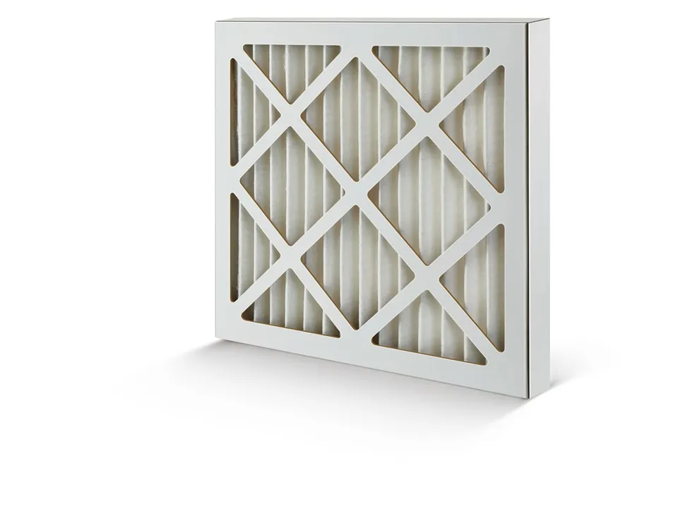 Комунікаційний фільтр серії HYT