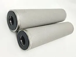 Впускний фільтр, фільтри випуску повітря та випускний клапан для вакуумного насоса