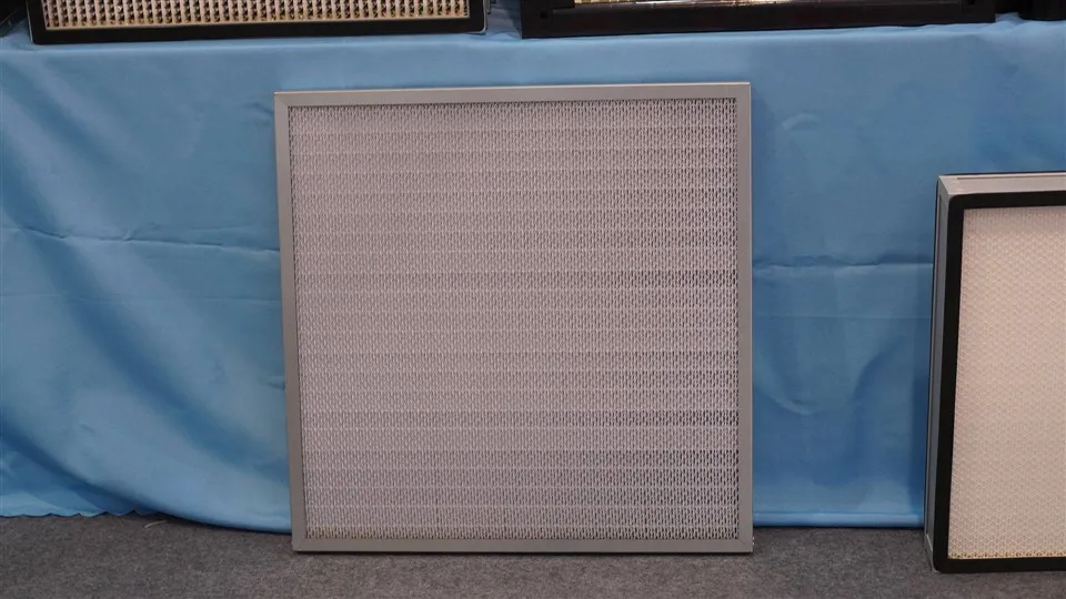 Сітки до - фільтрують фільтру з пранням рами з нержавіючої сталі пилові сітчасті сітчасті фільтр