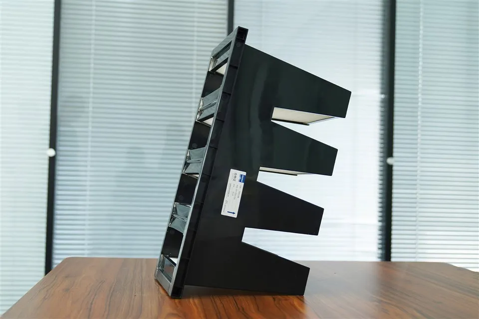 MINIPLEAT V BANK H12 HEPA Фільтр для споживання повітряного турбіни