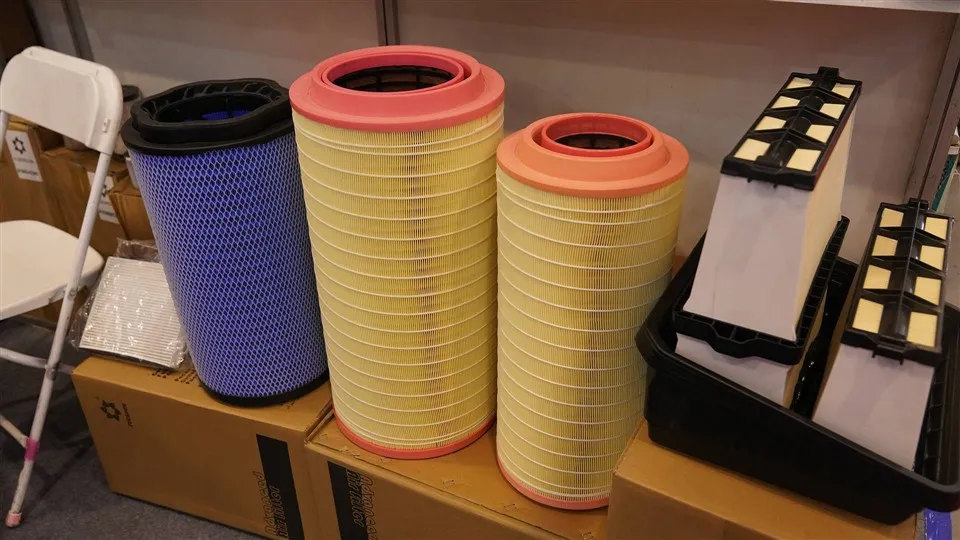 AEM Atlas Copco Filters Filter