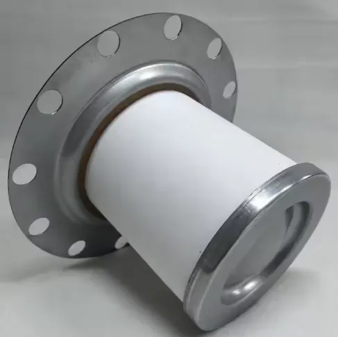 Масло - Фільтр сепаратора повітря 1613839700 Гвинтове повітряне компресор Запчастини компресора