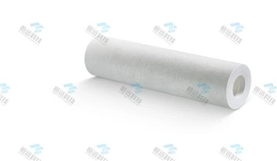 Виробники прецизійних мікропористих фільтрів для води з великим потоком води