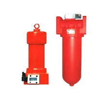 Найбільш продаваний трубопровідний фільтр