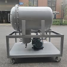 Дизельний коалесцуючий і зневоднювальний масляний фільтр