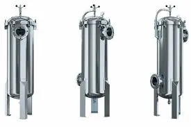 Фільтр безпеки високого потоку