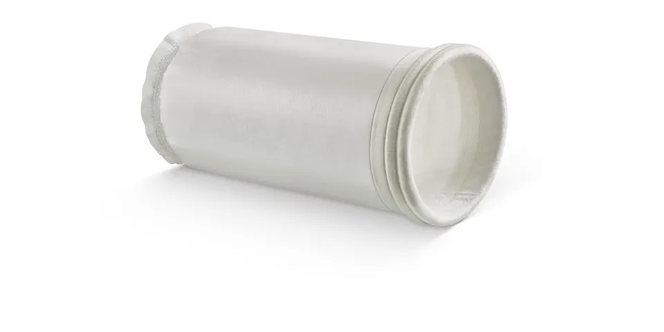 Водо- та масловідштовхувальний поліефірний фільтруючий матеріал HL500IV