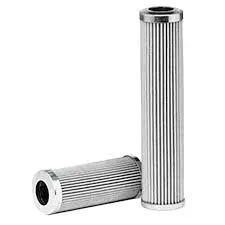 Серія гідравлічних масляних фільтрів PARKER