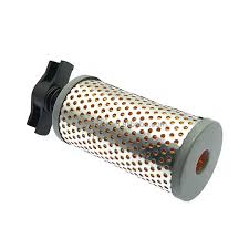 Фільтр масляного бака керма