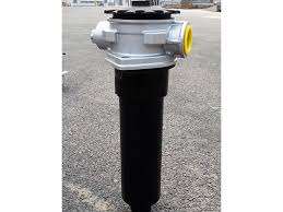 Верхній масляний зворотний фільтр