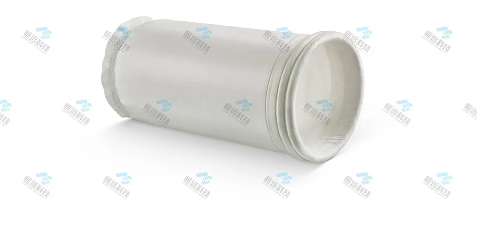 Водяна масло, стійка голка пробита фетрового фільтра